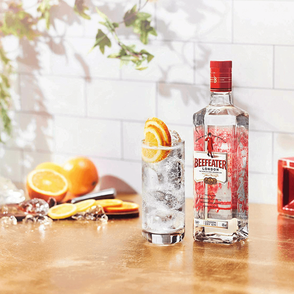 Beefeater London Dry Gin - Sakaya Liquor Store