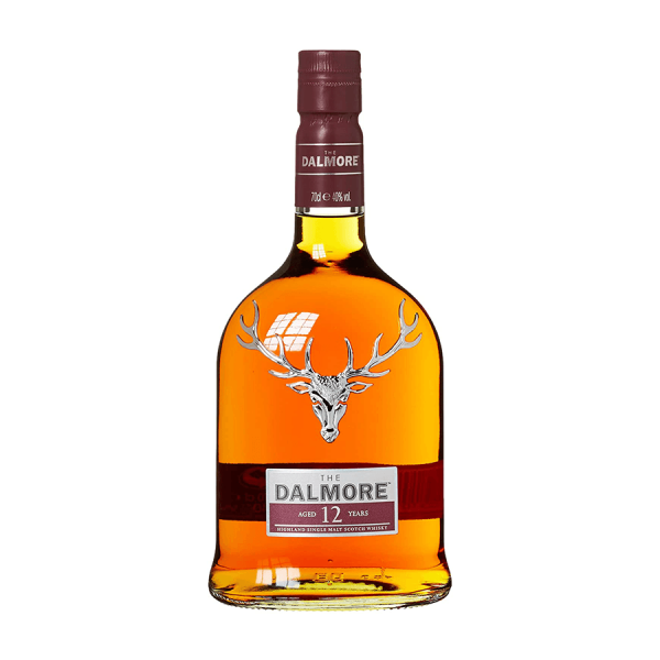 ダルモア 12年 酒屋