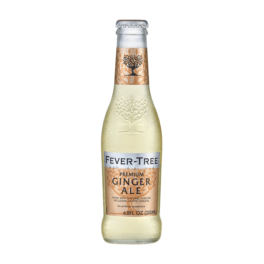 フィーバーツリー プレミアム ジンジャーエール 酒屋
